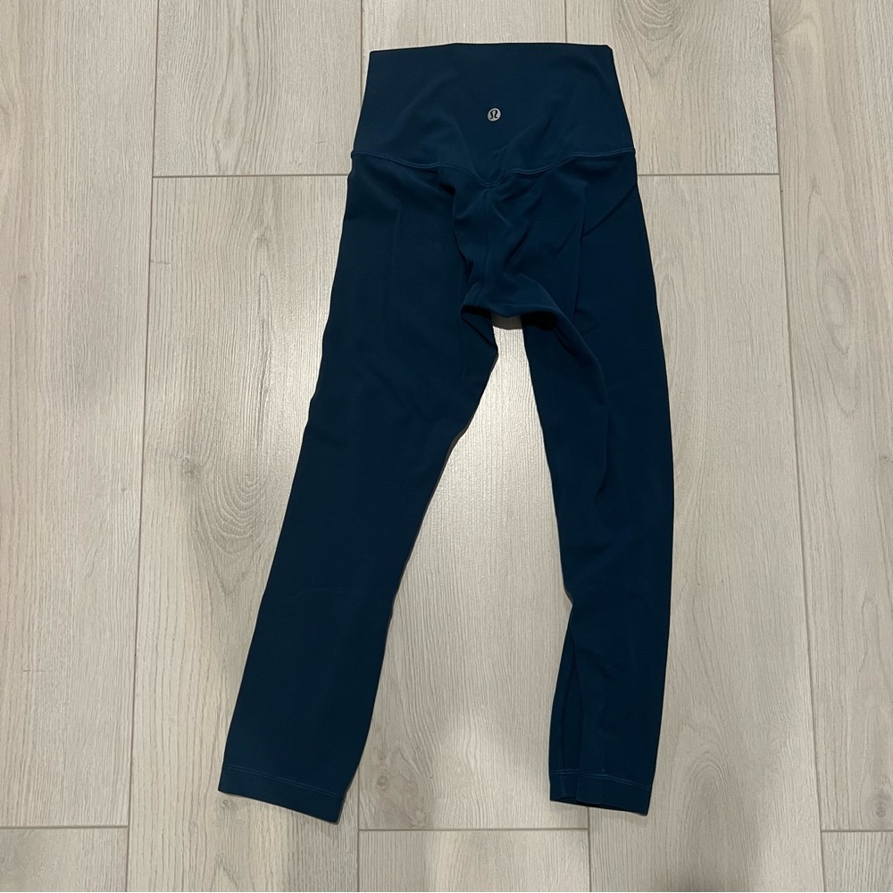 Lululemon align legging 23”